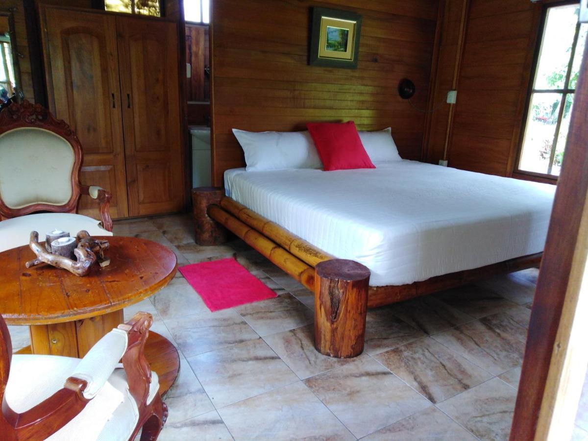 Estancia La Colina Санто Доминго де лос Колорадос Екстериор снимка